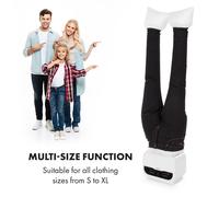 ShirtButler Pro Repuesto Pantalones Accesorio nylon blanco Klarstein