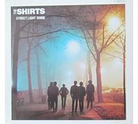Shirts, The - Shirts, The - Street Light Shine - Harvest - 1C 064-07 111, EMI Electrola - 1C 064-07 111