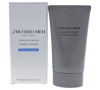 Shiseido 18920 - Crema hombre, 100 ml