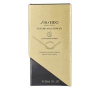 Shiseido Future Solution LX Ultimate Luminance Serum 30 ml Sérum Mujer