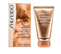 Shiseido 50 ml Benefiance Concentrated Neck Contour Tratamiento