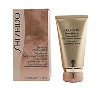BENEFIANCE concentrated neck contour tr.