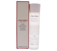 Shiseido Desmaquillante bifásico instantáneo para ojos y labios 125 ml
