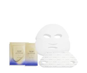 Shiseido 906-69579 mascarilla reafirmante para mujer vital perfection