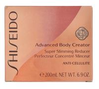 Shiseido Advanced Body Creator 200ml Reductor y reafirmante