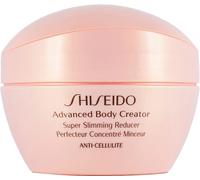 Shiseido Advanced Body Creator Super Slimming Reducer 200ml