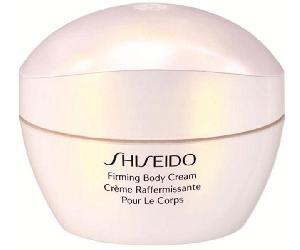 Shiseido Advanced Essential Energy Body Firming Cream 200 ml