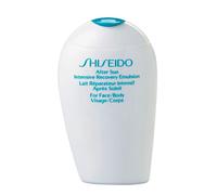 SHISEIDO After Sun Intensive Recovery Emulsion // Precio, Comprar n/a 150 ml