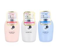 Shiseido - Ag Deo 24 Deo Body Milk Floral Bouquet - 180ml