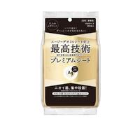 Shiseido - Ag Deo 24 Premium Deodorant Body Sheet Jumbo 30 pcs