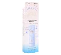 Shiseido - Anessa Mineral UV Sunscreen Mild Gel SPF 35 P 90g