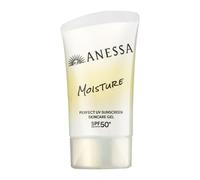 Shiseido - Anessa Moisture Perfect UV Sunscreen Skincare Gel SPF 50+ P 40g
