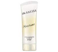 Shiseido - Anessa Moisture Perfect UV Sunscreen Skincare Gel SPF 50+ P Jumbo 90g