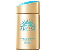 Shiseido Anessa Perfect UV S UNS Crema Leche - 60 ml