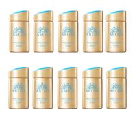Shiseido Anessa Perfect UV Sunscreen Skin Care Milk SPF50+ PA++++ (2024 Version) - 60ml (10ea) Set