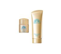 Shiseido - Anessa Perfect UV Sunscreen Skincare Gel N SPF50+ PA++++ Travel Set