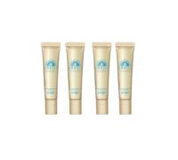 Shiseido - Anessa Perfect UV Sunscreen Skincare Gel SPF50+ PA++++ - 15g (4ea) Set