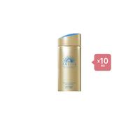 Shiseido - Anessa Perfect UV Sunscreen Skincare Milk N SPF50+ P Random Version) - 90ml (10ea) Set
