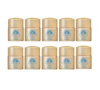 Shiseido - Anessa Perfect UV Sunscreen Skincare Milk SPF50+ P 12ml (10ea) Set