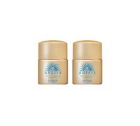 Shiseido - Anessa Perfect UV Sunscreen Skincare Milk SPF50+ P 12ml (2ea) Set