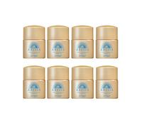 Shiseido - Anessa Perfect UV Sunscreen Skincare Milk SPF50+ PA++++ - 12ml (8ea) Set
