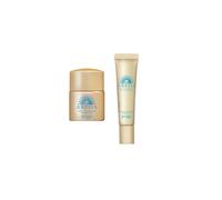 Shiseido - Anessa Perfect UV Sunscreen Skincare Milk SPF50+ PA++++ - 12ml & Anessa Perfect UV Sunscreen Skincare Gel SPF50+...