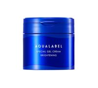 Shiseido - Aqua Label Special Gel Cream Brightening - 108g