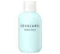 Shiseido - Aqualabel Aqua Milk 145ml