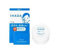 Shiseido - Bálsamo facial IHADA Balm