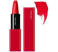 Shiseido Barra de labios de gel de tecknosatina 3,3g 415 Short Circuit