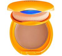Shiseido Base compacta bronceadora SPF 10 Bronce 12 g