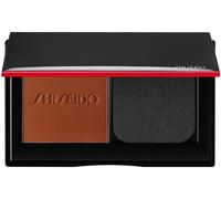 Shiseido Base de maquillaje en polvo Synchro Skin Self Refreshing Custom Finish 9g 530 Henna