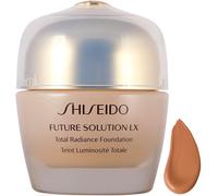 Shiseido Base de maquillaje Future Solution Lx Total Radiance 30mL R4