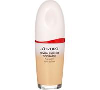 Shiseido Base de maquillaje Revital Essence Skin Glow 30mL 160 Shell SPF30