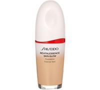Shiseido Base de maquillaje Revital Essence Skin Glow 30mL 310 Silk SPF30
