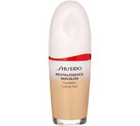 Shiseido Base de maquillaje Revital Essence Skin Glow 30mL 330 Bamboo SPF30
