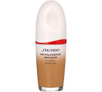 Shiseido Base de maquillaje Revital Essence Skin Glow 30mL 360 Citrine SPF30