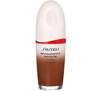 Shiseido Base de maquillaje Revital Essence Skin Glow 30mL 520 Rosewood SPF30