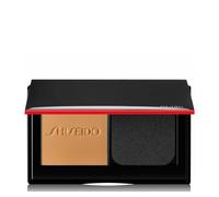 Shiseido Base de maquillaje en polvo Synchro Skin Self-Refreshing Acabado personalizado 340 Oak 9 g