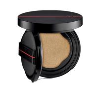 SHISEIDO Bases Maquillaje Synchro Skin Self Refreshing Cushion Compact Refillable Base de maquillaje