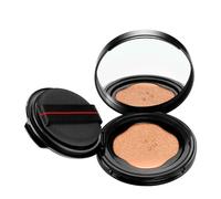 SHISEIDO Bases Maquillaje Synchro Skin Self Refreshing Cushion Compact Refillable Base de maquillaje
