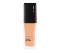 SHISEIDO Bases Maquillaje SYNCHRO SKIN SELF-REFRESHING Foundation Fond de Teint