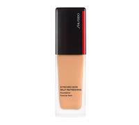 SHISEIDO Bases Maquillaje SYNCHRO SKIN SELF-REFRESHING Foundation Fond de Teint