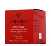 Shiseido Benefiance Wrinkle Smoothing Day Cream SPF25 50ml Crema de día