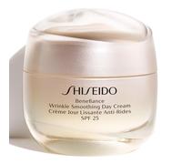 Shiseido benefiance crema de día suavizante de arrugas spf 25 50 ml -