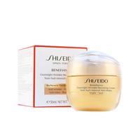 Shiseido Benefiance Overnight Crema Resistente a las Arrugas 50 ml