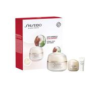 Shiseido Benefiance Eye Contour Set Of 3 Pieces