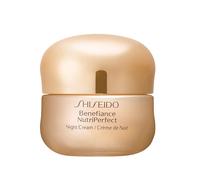 Shiseido Benefiance Nutriperfect. NutriPerfect Night Cream, 50ml