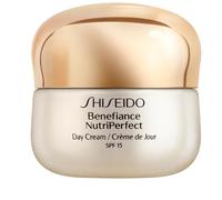 Shiseido - BENEFIANCE NutriPerfect SPF 15 Cremas de día 50 ml female