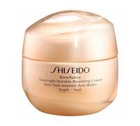 BENEFIANCE OVERNIGHT wrinkle resisting cream 50 ml